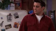 “How you doin’?” – Friends | Image via Warner Bros. Television Distribution